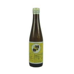 味の母●震災前収穫食品・在庫限り無添加味の母（みりん） / 300ml（M＆K）味の母●震災前収穫確認済み・在庫限り