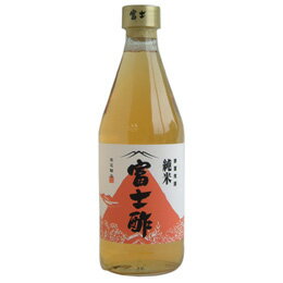 飯尾醸造 / 純米富士酢 / 500ml