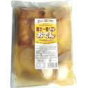 無添加ジャフマック おでん(2人前) 600g...