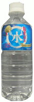 龍泉洞の水 500ml