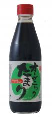 有機JASオーガニックたまり醤油360ml