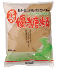 優糖精　1kg