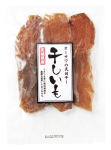 放射能検査済食品特別栽培オーサワの天日干し芋120g