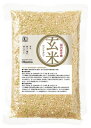 無農薬玄米コシヒカリ300g★送料無料(ゆうパケット便)★国...