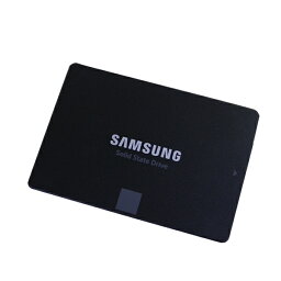 【中古】 <strong>Samsung</strong> <strong>SSD</strong> <strong>500GB</strong> 860 EVO V-NAND搭載 2.5インチ 内蔵型 日本サムスン MZ-76E500