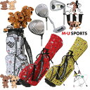 MU SPORTS MUスポーツ 703V5900 レディー...