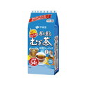 まとめ買い9袋セット ☆香り薫るむぎ茶 ティーバッグ 8.5g×1袋(54バッグ入) 伊藤園
