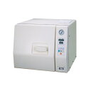 【送料無料】 医療機器 小型包装品用高圧蒸気滅菌器 サーボクレーブ TE-241ER 伊藤超短波