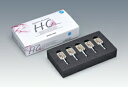 【送料無料】 【管理医療機器】 松風ブロック HC Sサイズ 単層:エナメル色 OC 12×16×10mm 5個 松風