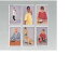 【送料無料】 コミュニケーション訓練写真セット III 210×150mm