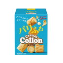 クリームコロン ミルク 18.5g×1ケース(30箱入) グリコ