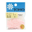 ビーズ 『パックビーズ 丸大 No.126』 TOHO BEADS トーホービーズ