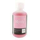 着色剤 『プリザーブドフラワー ミスティー 着色液 500ml サクラ』 松村工芸