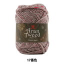 H~ю wAran Tweed(AcB[h) 17ԐFx Hamanaka n}iJ