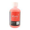 着色剤 『プリザーブドフラワー ミスティー 着色液 500ml ハニーレッド』 松村工芸