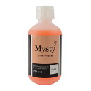 着色剤 『プリザーブドフラワー ミスティー 着色液 500ml ピーチ』 松村工芸