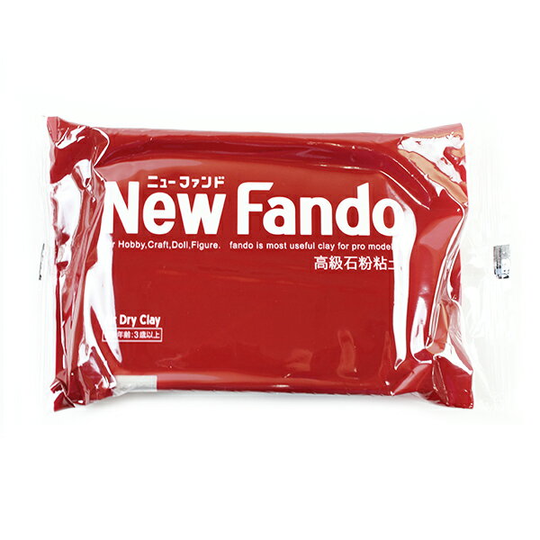 ΕSy wNew Fando(j[t@h) 350gx ART CLAY A[gNC