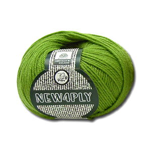■秋冬毛糸 パピー ニュー4PLY