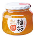 国産 無添加 ゆず茶 400g 木頭ゆず(栽培期間中農薬不使...