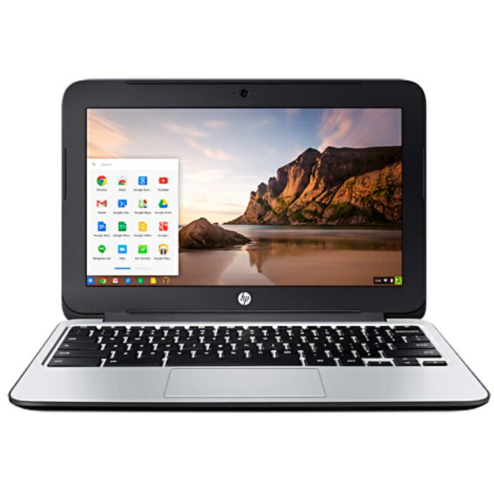 HP Chromebook 11 G3 日本語版 【送料無料（沖縄県を除く）】