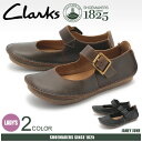 送料無料 クラークス CLARKS カジュアルシューズ ジェ...