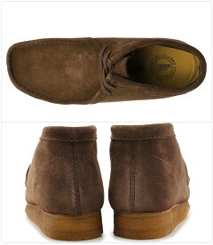 クラークスCLARKS