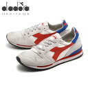 送料無料 diadora ディアドラ ヘリテージ スニーカー...