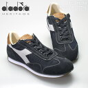送料無料 diadora ディアドラ ヘリテージ スニーカー エキップ イタリア ブルーウィングティール(DIADORA HERITAGE EQUIPE ITA BLUE WING TEAL 201.170645 01 60117)メンズ クラシック レトロ