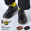  hN^[}[` 3z[ Dr.Martens Mu\ 1461 S2F (DR.MARTENS 1186 3HOLE GIBSON 1461) dr.martens 3z[ YfB[X(jp) v[gD