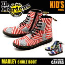 ドクターマーチン Dr.Martens マーリィ スニーカー...