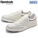 送料無料 リーボック クラシック REEBOK CLASSI...