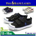 送料無料 ポロ ラルフローレン POLO RALPH LAUREN スニーカー 靴 カーライル 3 EZ 全3色 (POLO RALPH LAUREN CARLISLE III EZ TODDLER 992618 992619 992662) ラルフ ポニー ホース 子供靴ベビー・キッズ＆ジュニア(子供用)