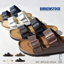 BIRKENSTOCK ビルケンシュトック アリゾナ ARIZONA メンズ サンダル 051751 051701 051731 051791 ビルケン コンフォート 普通幅 ブランド カジュアル おしゃれ 歩きやすい つっかけ 売れ筋 定番 人気 黒 白 茶 ワイド