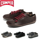 送料無料 カンペール(CAMPER) ペウ カミ 全4色(C...