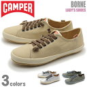 送料無料 カンペール CAMPER スニーカー BORNE ...
