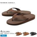 送料無料 RAINBOW SANDALS レインボーサンダル...