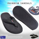 RAINBOW SANDALS レインボーサンダル サンダル 全2色ザ クラウド THE CLOUD301ASTPS G