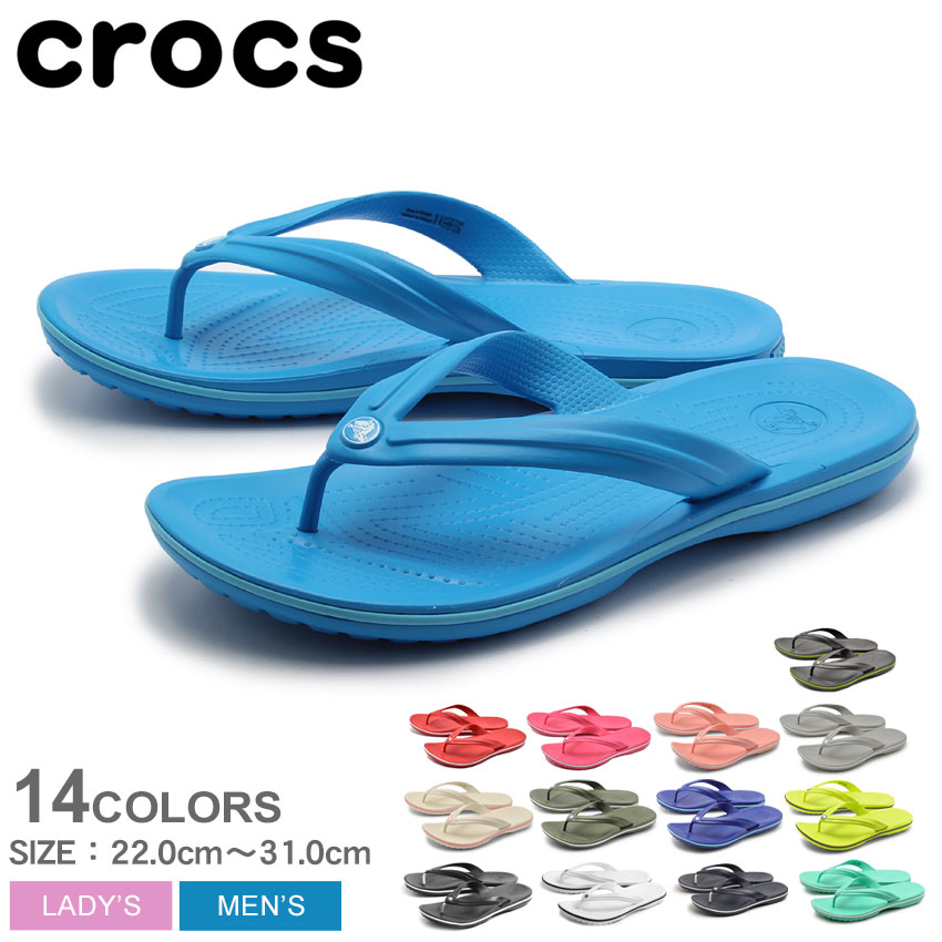   CROCS NbNX T_ NbNoh tbv CROCBAND FLIP 11033 Y fB[X r[`T_ V[Y gOT_ T}[ v[ W[ Xgbv JWA Jt r[T  C  C     