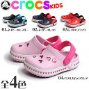 送料無料 クロックス( CROCS ) クロックバンド ミッ...