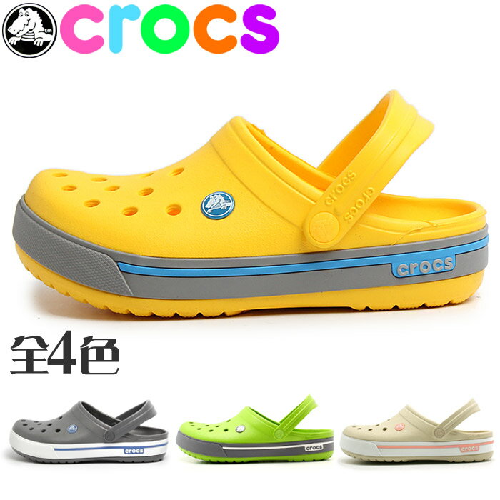  NbNX NbNoh 2.5 y2z (CROCS CROCBAND 2.5)CO Ki fB[X Y sN S19F10F  T{ ʔ