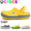 NbNX NbNoh 2.5 y2z (CROCS CROCBAND 2.5)CO Ki fB[X Y S20F10F  ʔ 