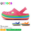 送料無料 CROCS クロックス サンダル 全3色クロックバ...
