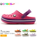 送料無料 CROCS クロックス サンダル 全5色クロックバ...