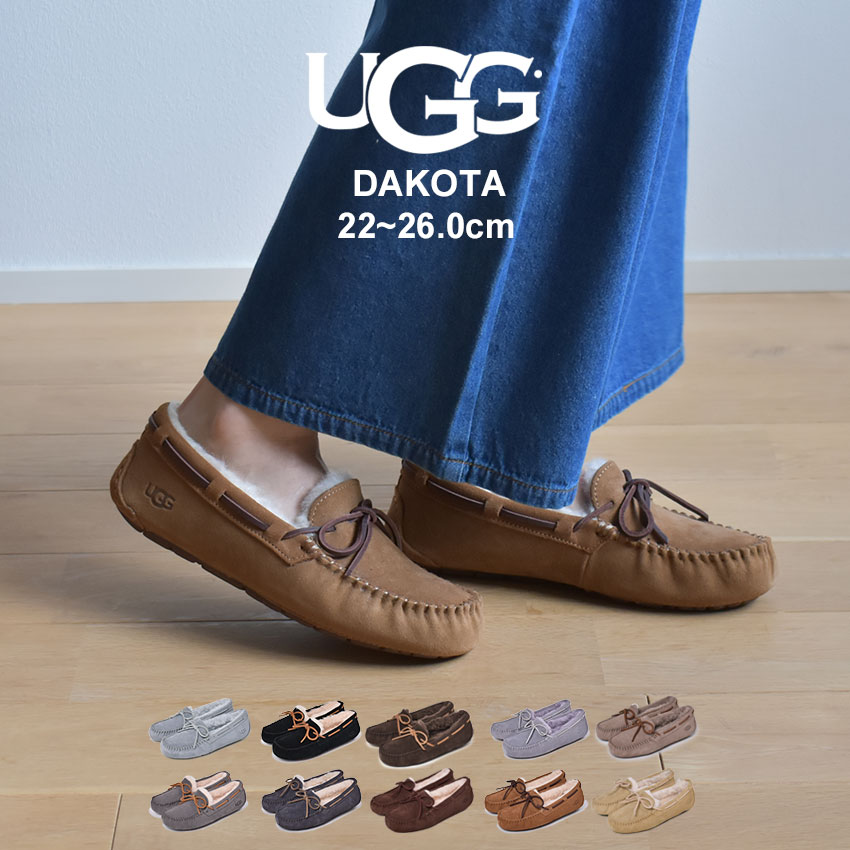 送料無料 アグ オーストラリア(UGG AUSTRALIA) フラットシューズ ルームシュ…...:z-craft:10045638