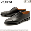 【大決算】送料無料 JOHN LOBB ジョンロブ ドレスシ...