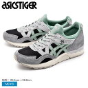 【特別奉仕品】 返品不可 送料無料 ASICS TIGER ...