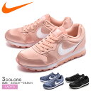 送料無料 NIKE ナイキ スニーカー 全3色ウィメンズ M...