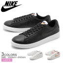 送料無料 NIKE ナイキ スニーカー 全3色ブレーザー L...