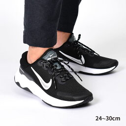 【店内全品★P2倍！】ナイキ リニューライド 3 NIKE ランニングシューズ スニーカー ユニセックス 黒 ブラック <strong>白</strong> ホワイト グレー Renew Ride 3 DC8185 001 シューズ ブランド カジュアル ストリート スポーツ スポーティ トレーニング ランニング ジム 靴 運動 通勤