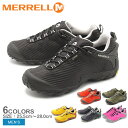 MERRELL メレル トレッキングシューズ カメレオン7 ...